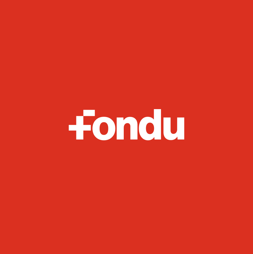 Fondu