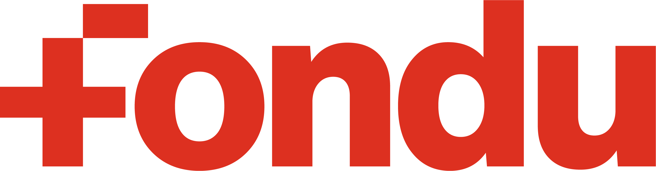 fondu