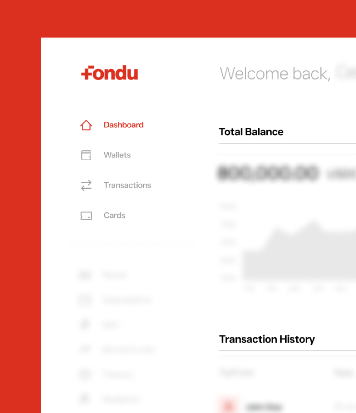 Effortless UI/UX